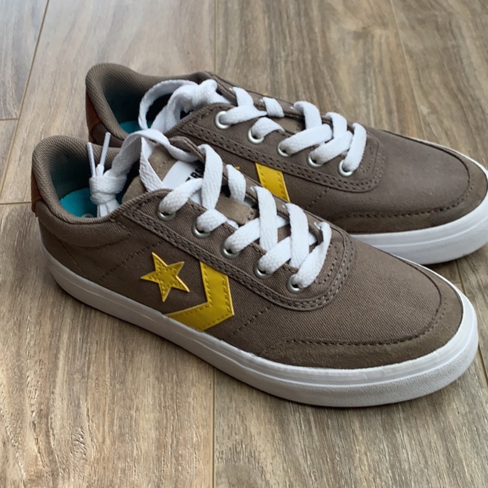 Converse shoes